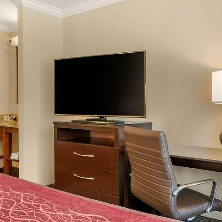 Comfort Inn Columbia Gorge The Dalles Ngoại thất bức ảnh