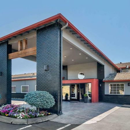 Comfort Inn Columbia Gorge The Dalles Ngoại thất bức ảnh