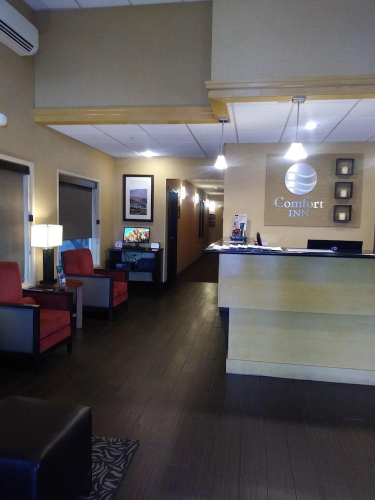 Comfort Inn Columbia Gorge The Dalles Ngoại thất bức ảnh