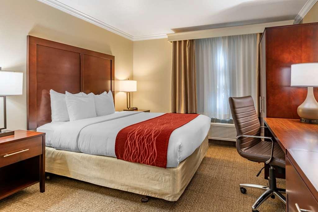 Comfort Inn Columbia Gorge The Dalles Phòng bức ảnh