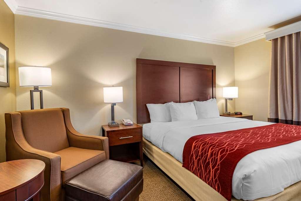Comfort Inn Columbia Gorge The Dalles Phòng bức ảnh
