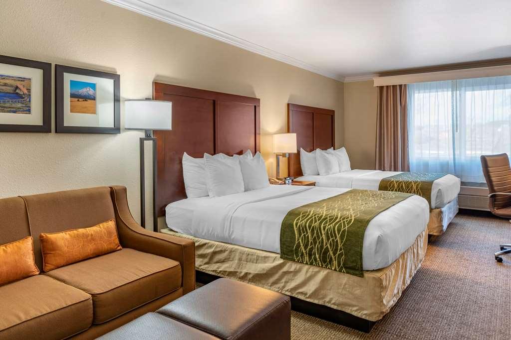 Comfort Inn Columbia Gorge The Dalles Phòng bức ảnh