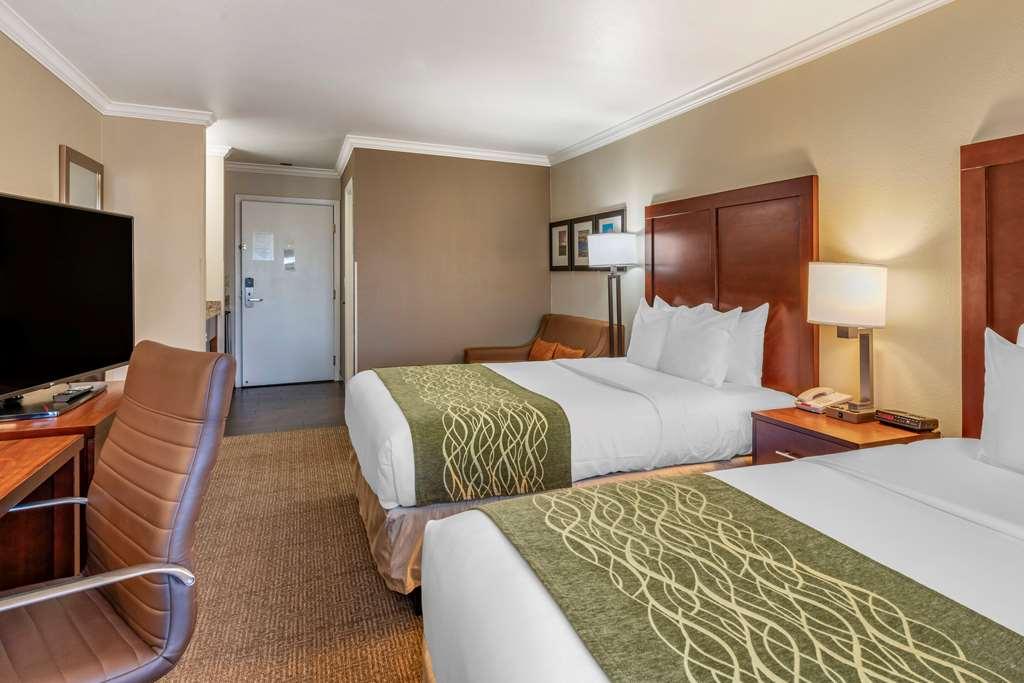Comfort Inn Columbia Gorge The Dalles Phòng bức ảnh