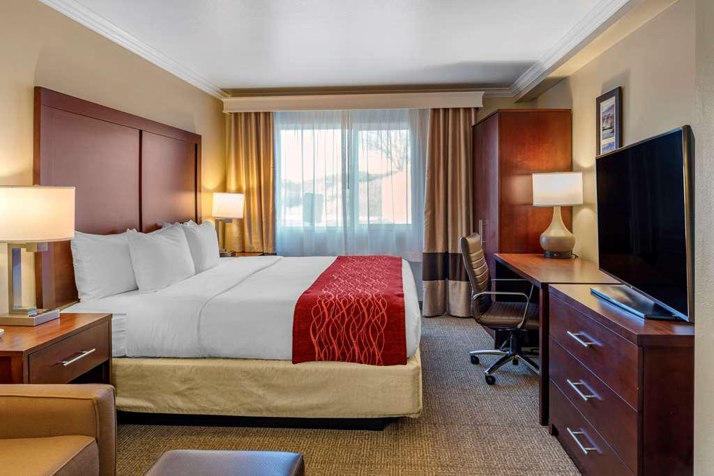 Comfort Inn Columbia Gorge The Dalles Phòng bức ảnh