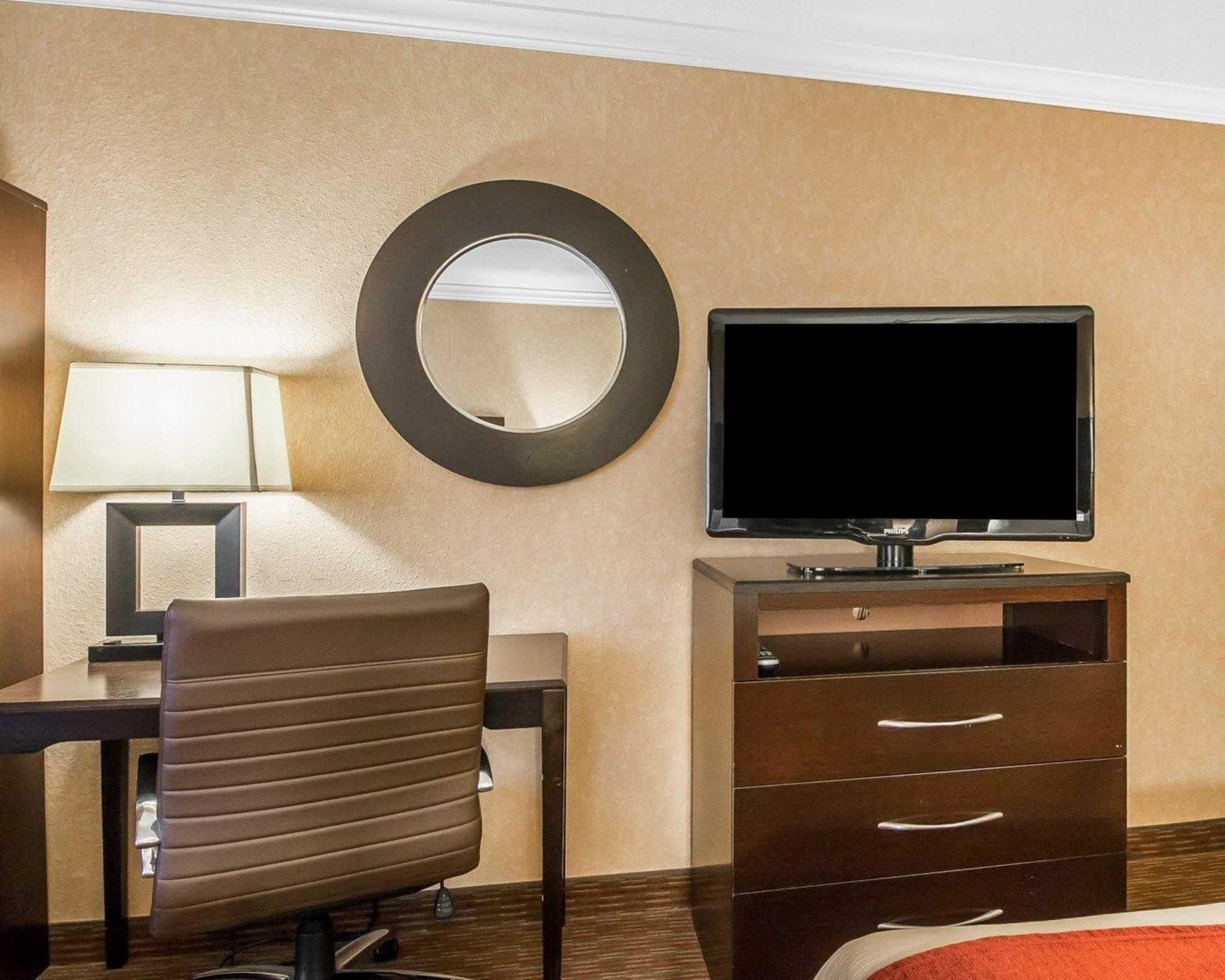 Comfort Inn Columbia Gorge The Dalles Ngoại thất bức ảnh
