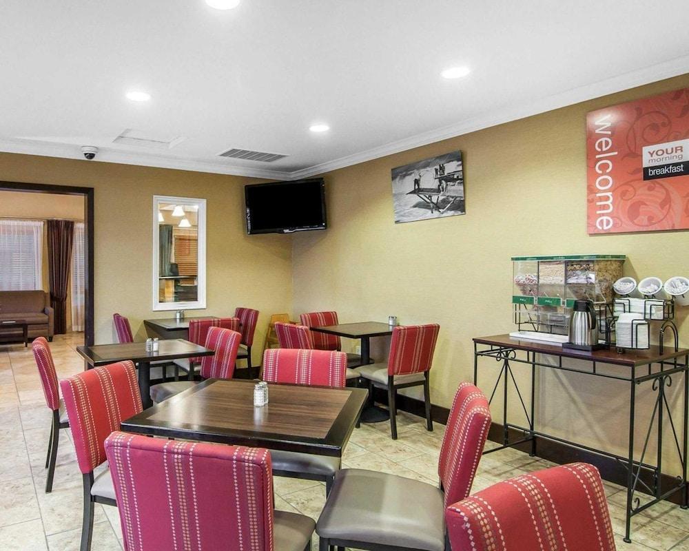 Comfort Inn Columbia Gorge The Dalles Ngoại thất bức ảnh