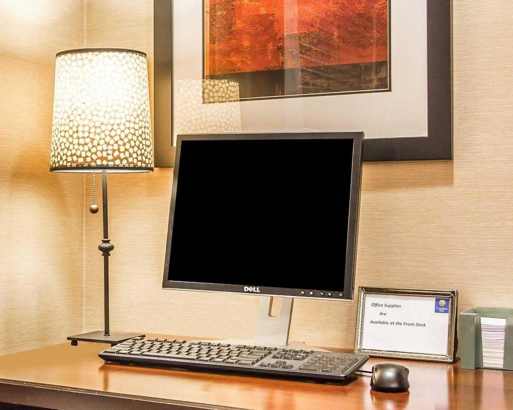 Comfort Inn Columbia Gorge The Dalles Ngoại thất bức ảnh