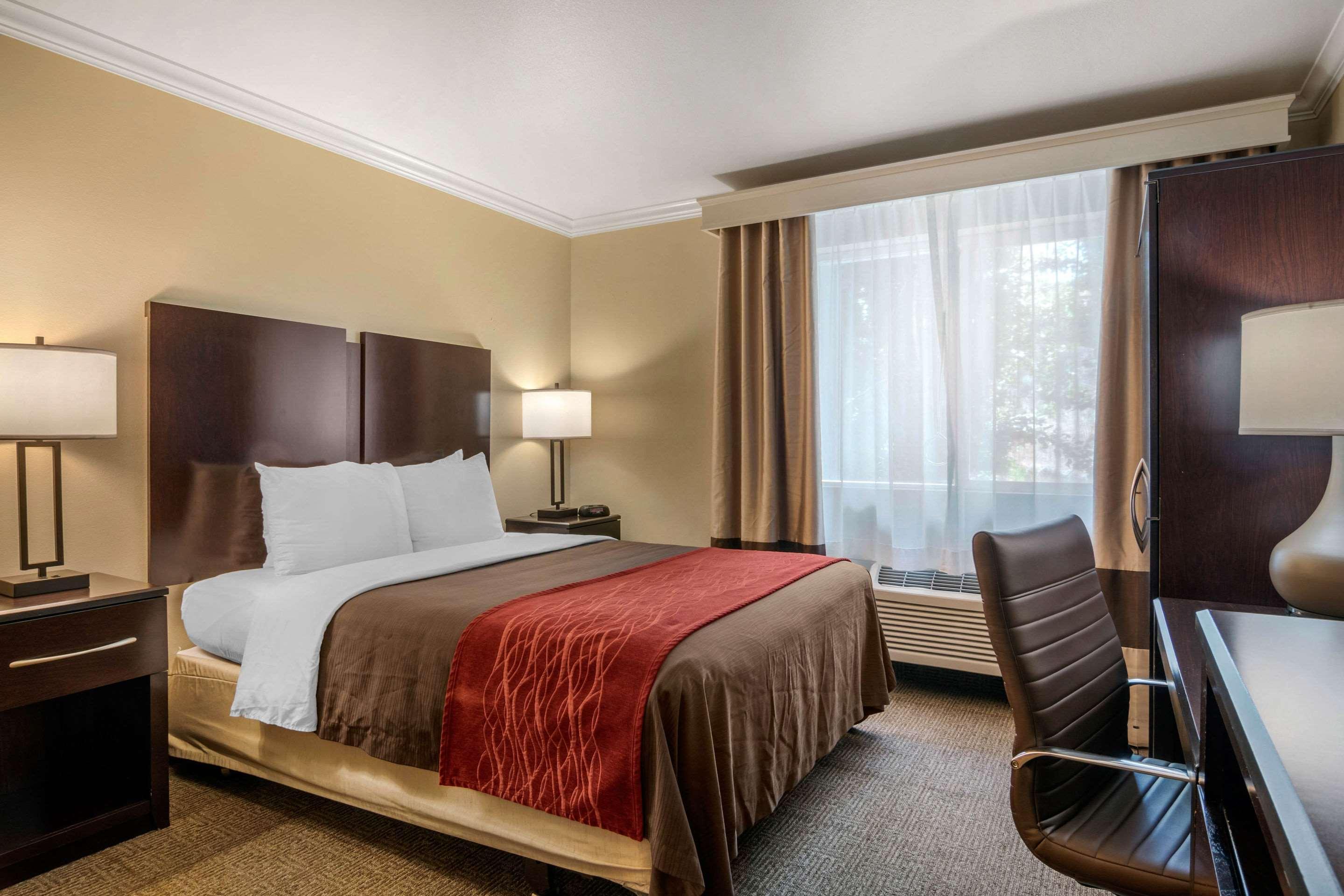 Comfort Inn Columbia Gorge The Dalles Ngoại thất bức ảnh