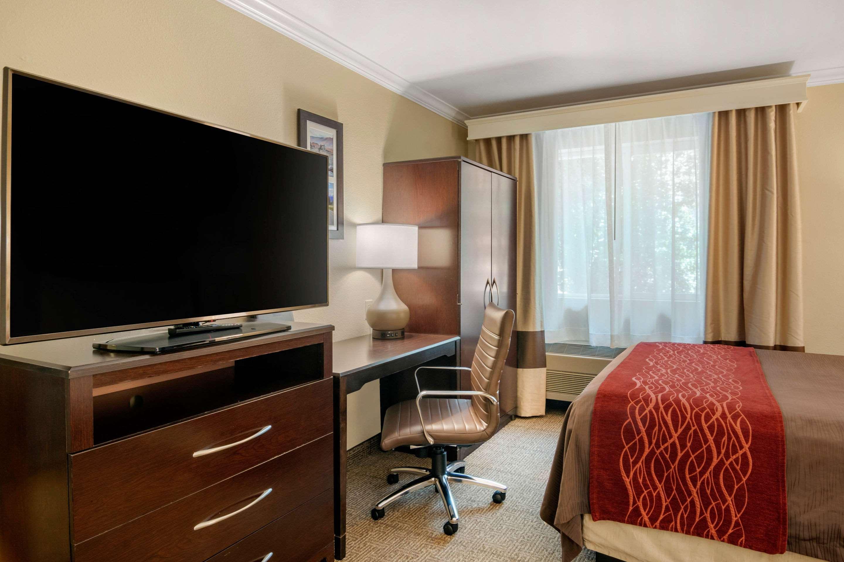 Comfort Inn Columbia Gorge The Dalles Ngoại thất bức ảnh