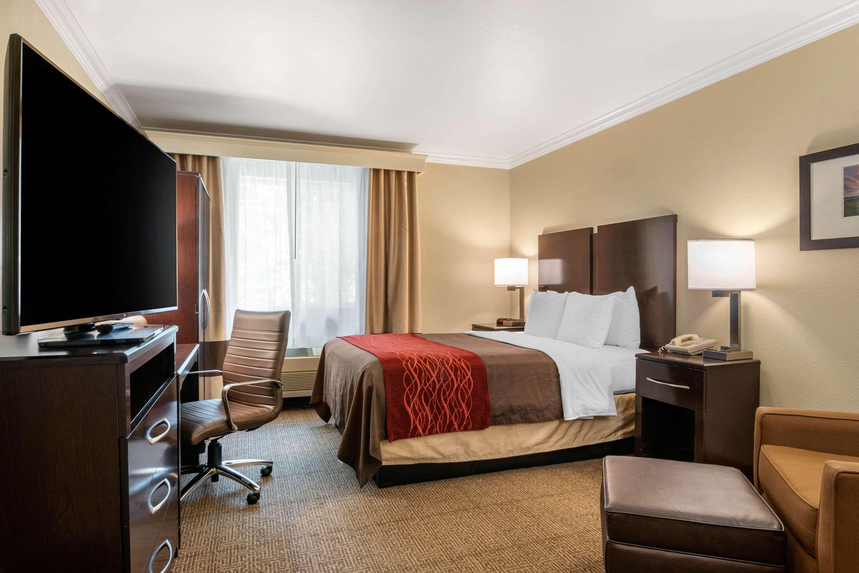 Comfort Inn Columbia Gorge The Dalles Ngoại thất bức ảnh
