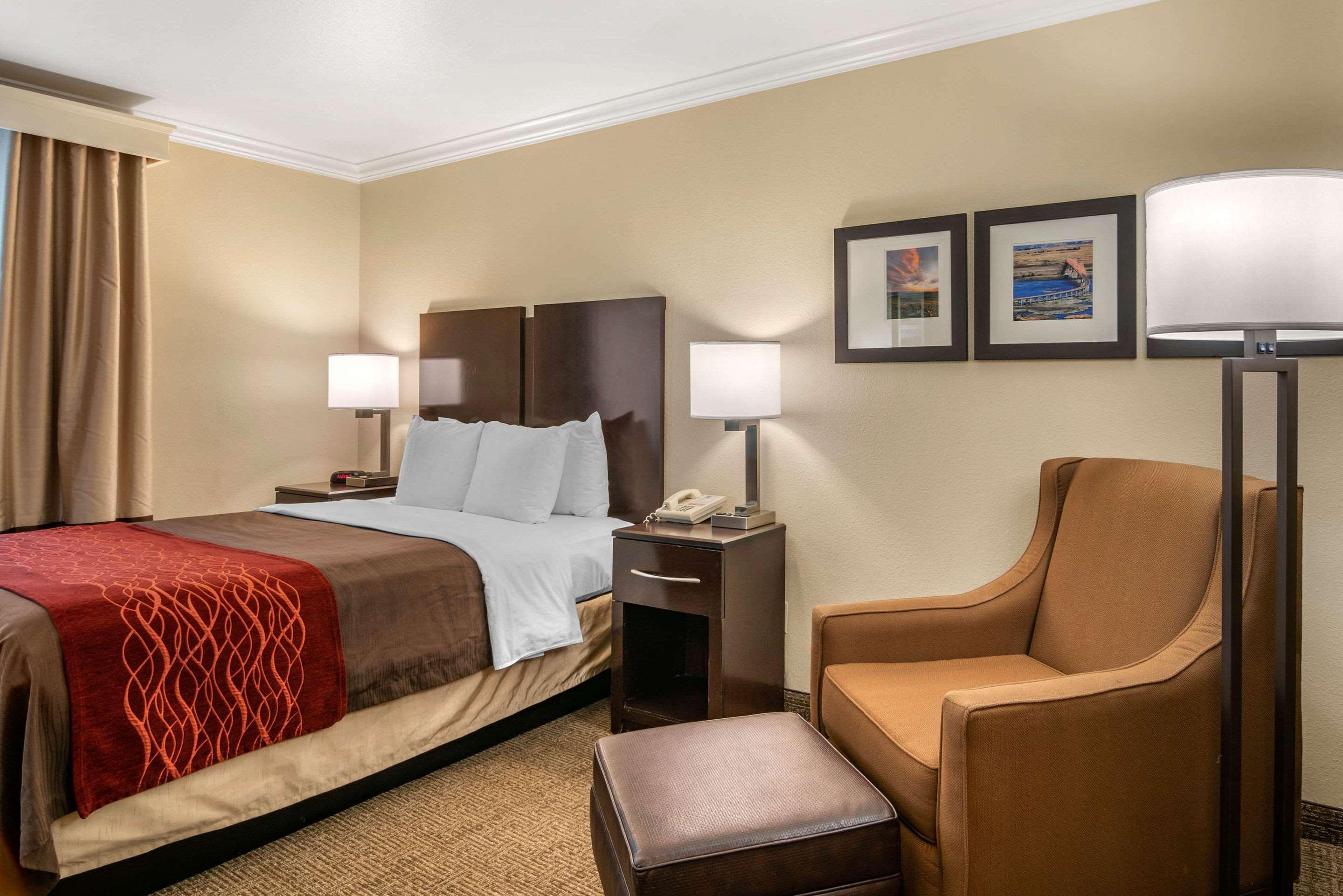 Comfort Inn Columbia Gorge The Dalles Ngoại thất bức ảnh