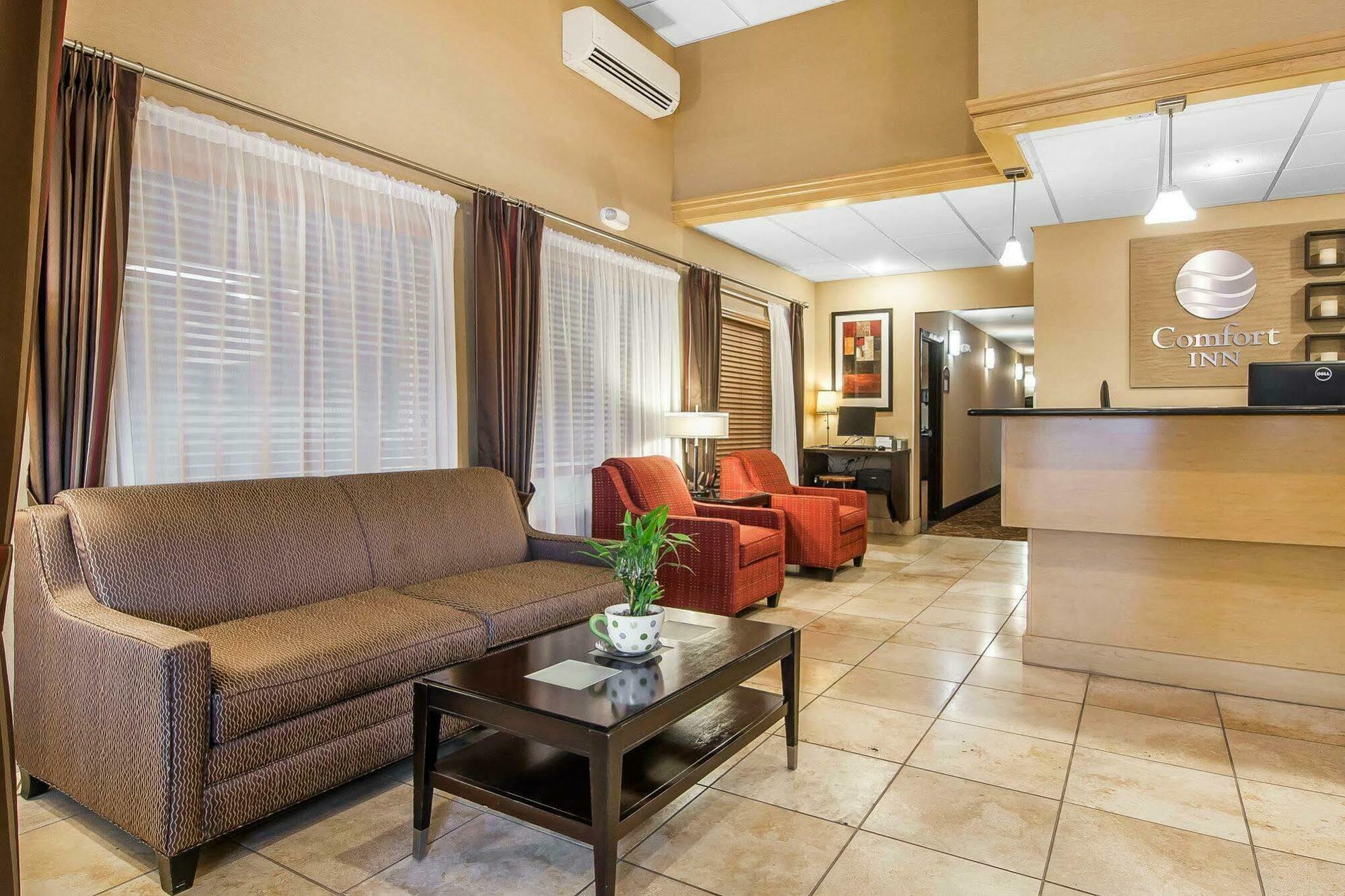 Comfort Inn Columbia Gorge The Dalles Ngoại thất bức ảnh