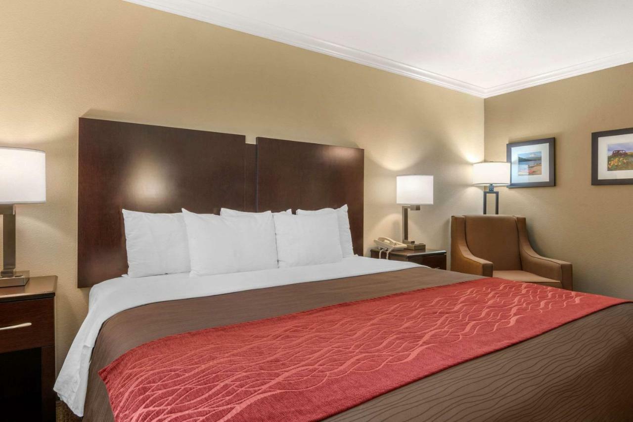 Comfort Inn Columbia Gorge The Dalles Ngoại thất bức ảnh