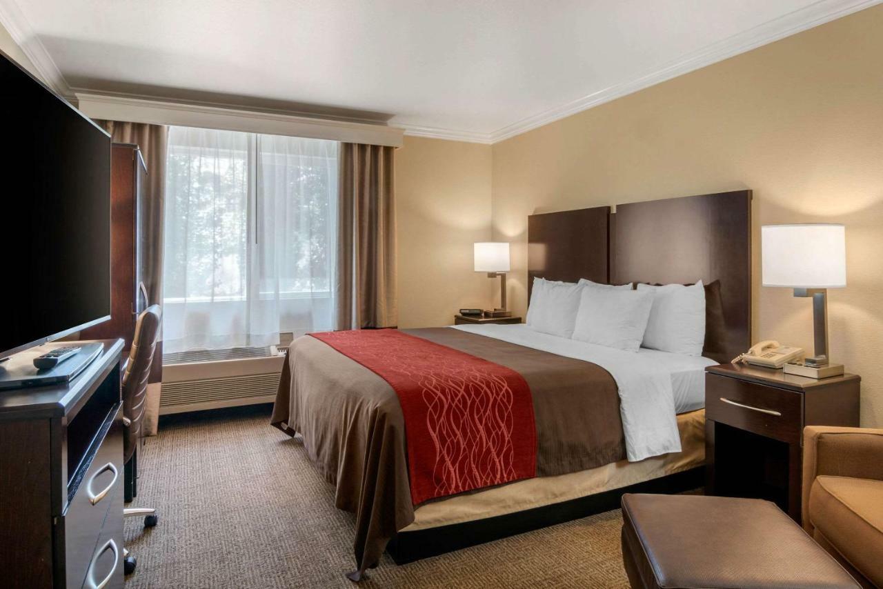Comfort Inn Columbia Gorge The Dalles Ngoại thất bức ảnh