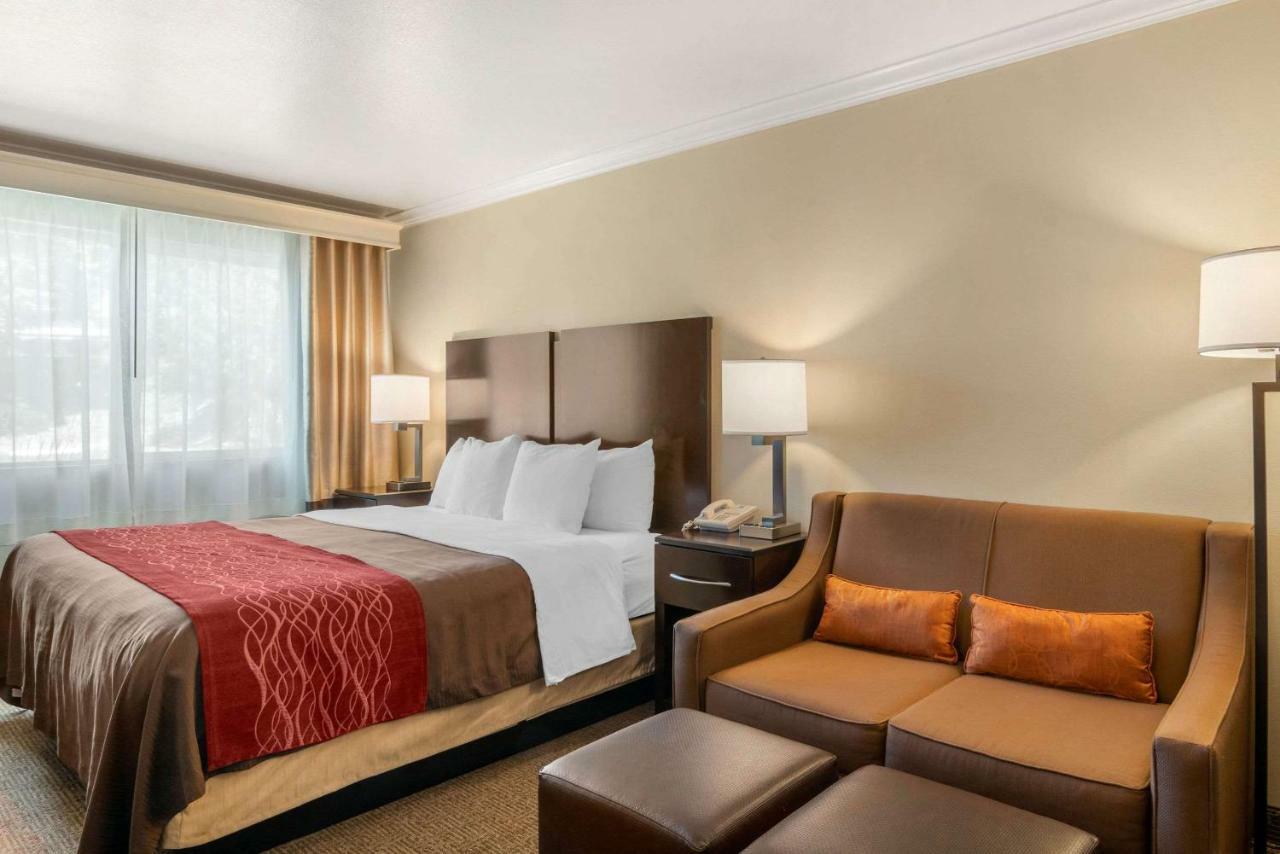 Comfort Inn Columbia Gorge The Dalles Ngoại thất bức ảnh